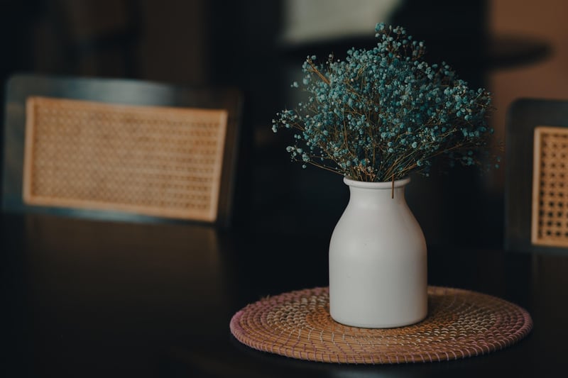 Plant Shelves